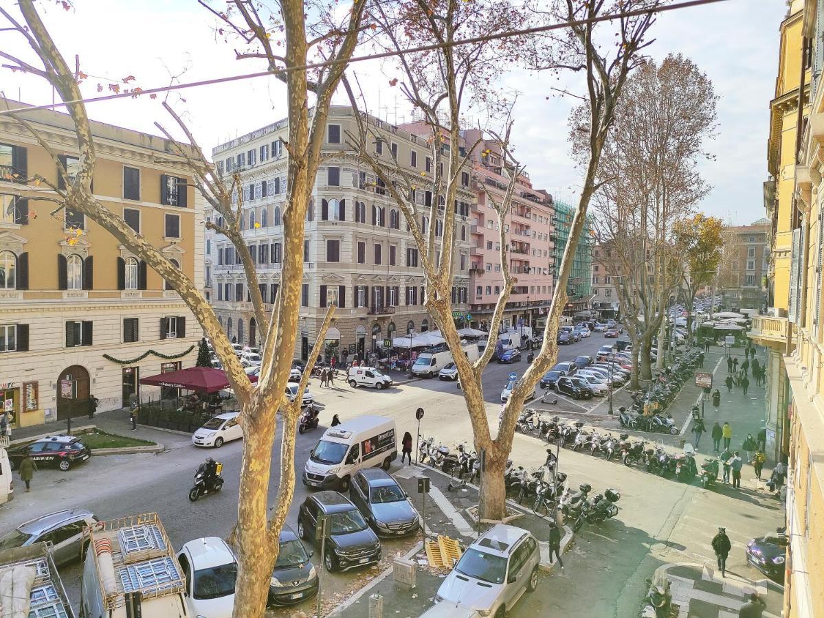 Visconti Suites By Fna Hospitality Roma, Rome